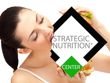 strategic nutrition center italy